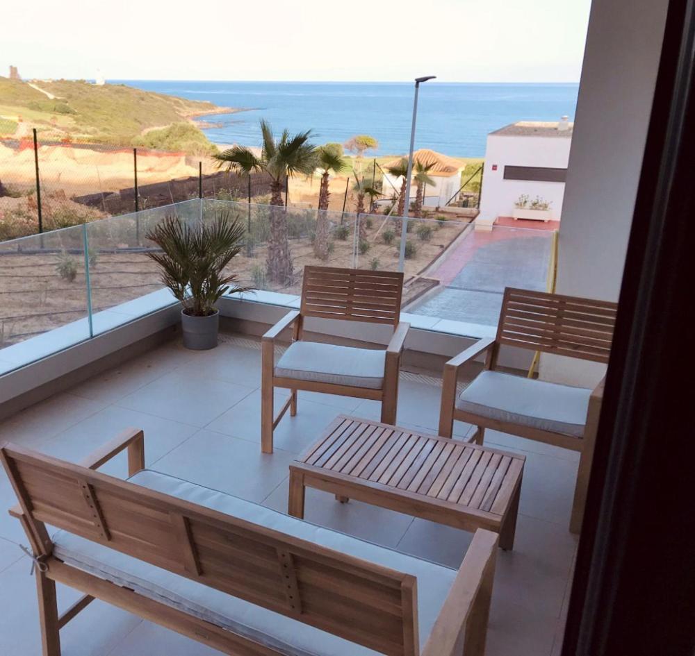 Moderni S Vyhledem Na Ve Meste Apartament La Alcaidesa