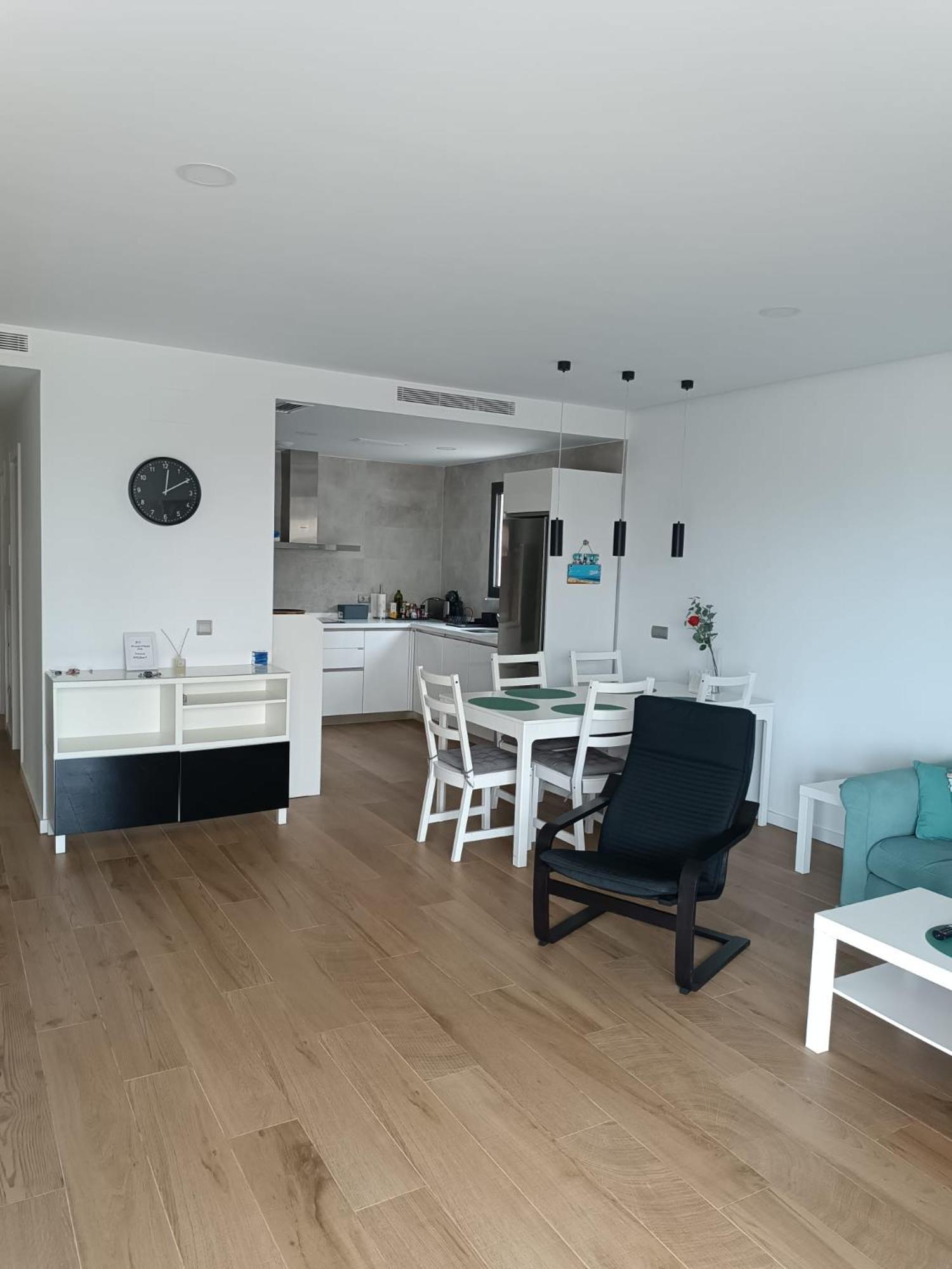 Moderni S Vyhledem Na Ve Meste Apartament