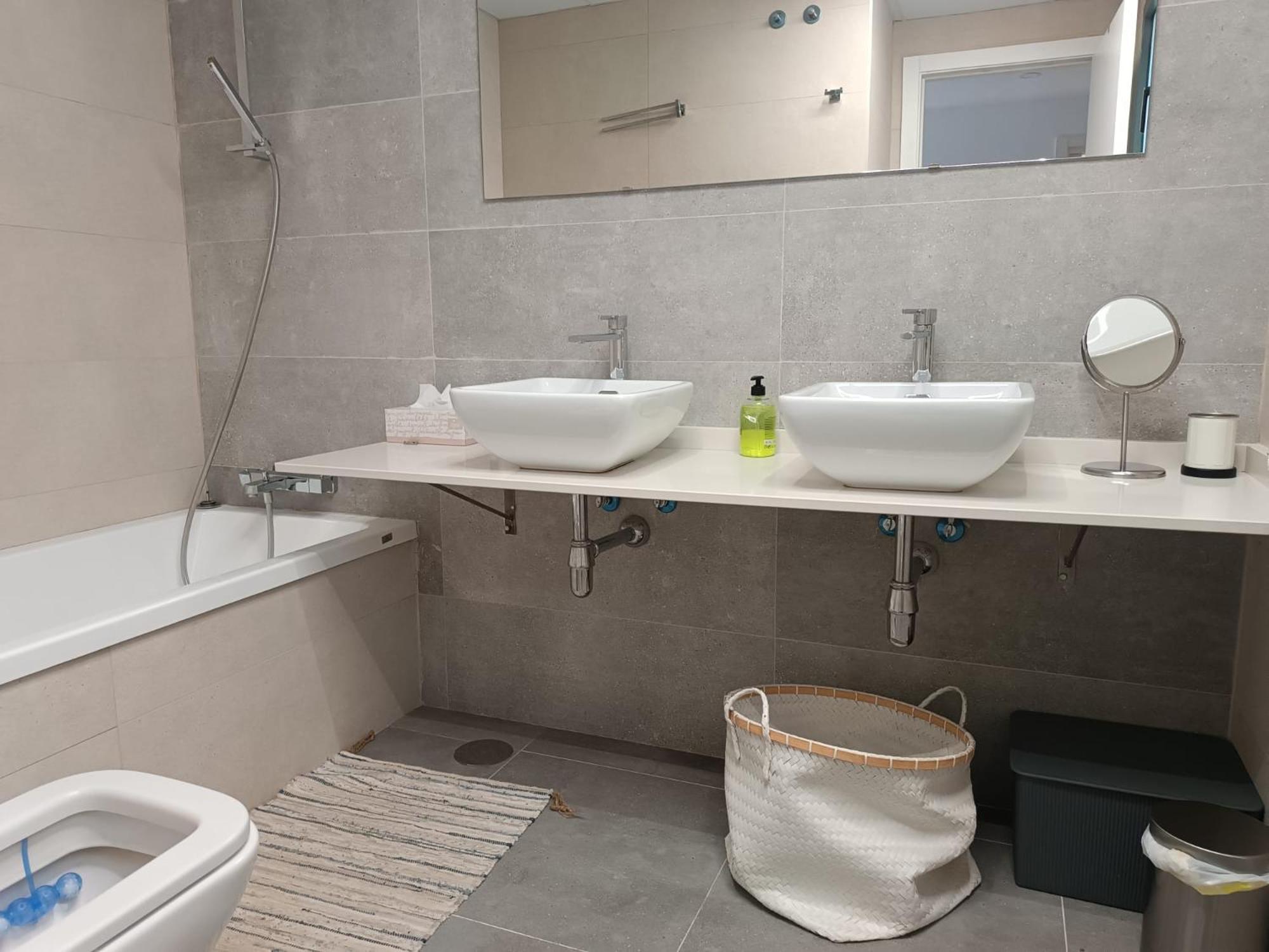 Apartament Moderni S Vyhledem Na Ve Meste *