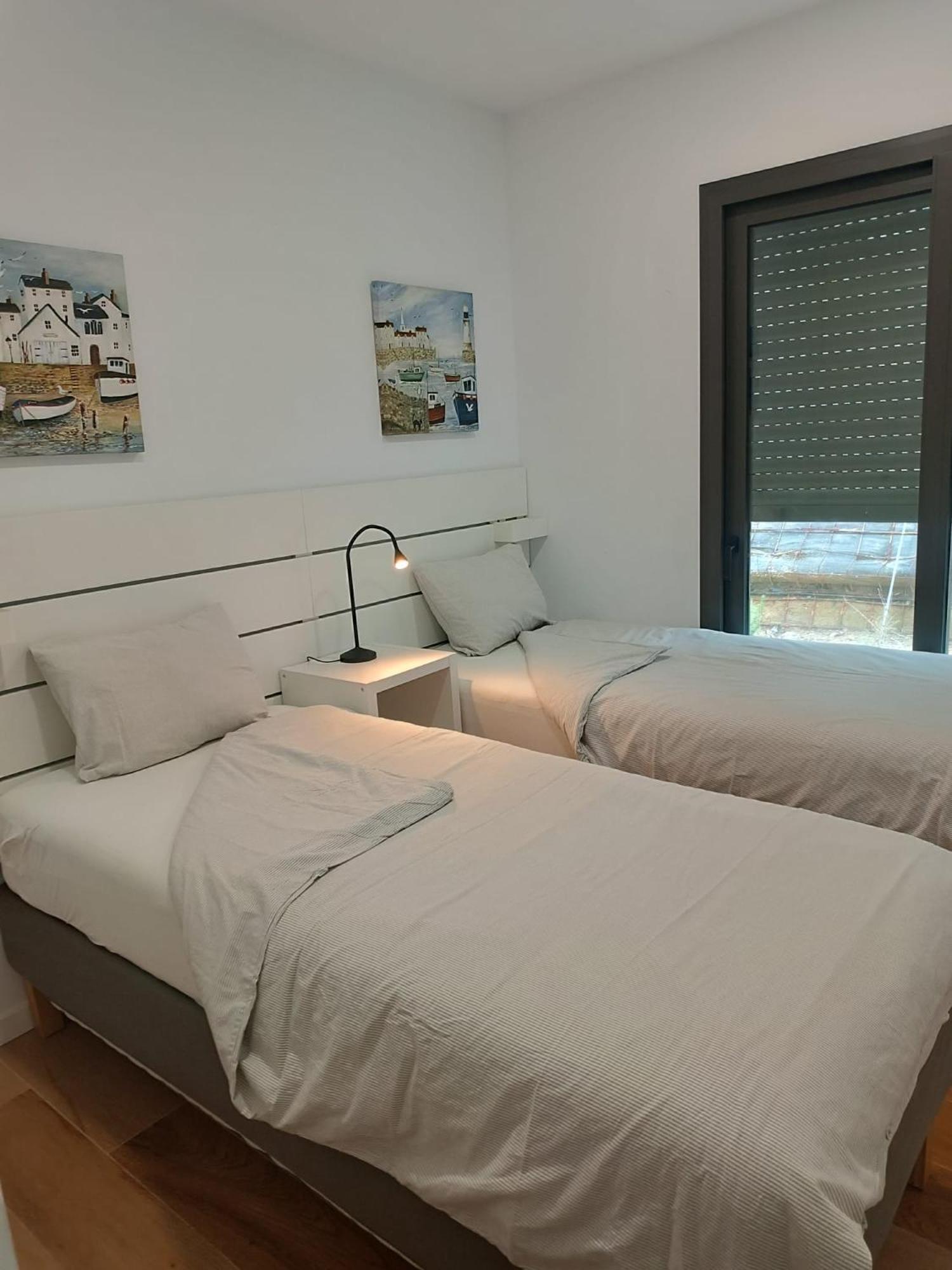 Apartment Moderni S Vyhledem Na Ve Meste Alcaidesa