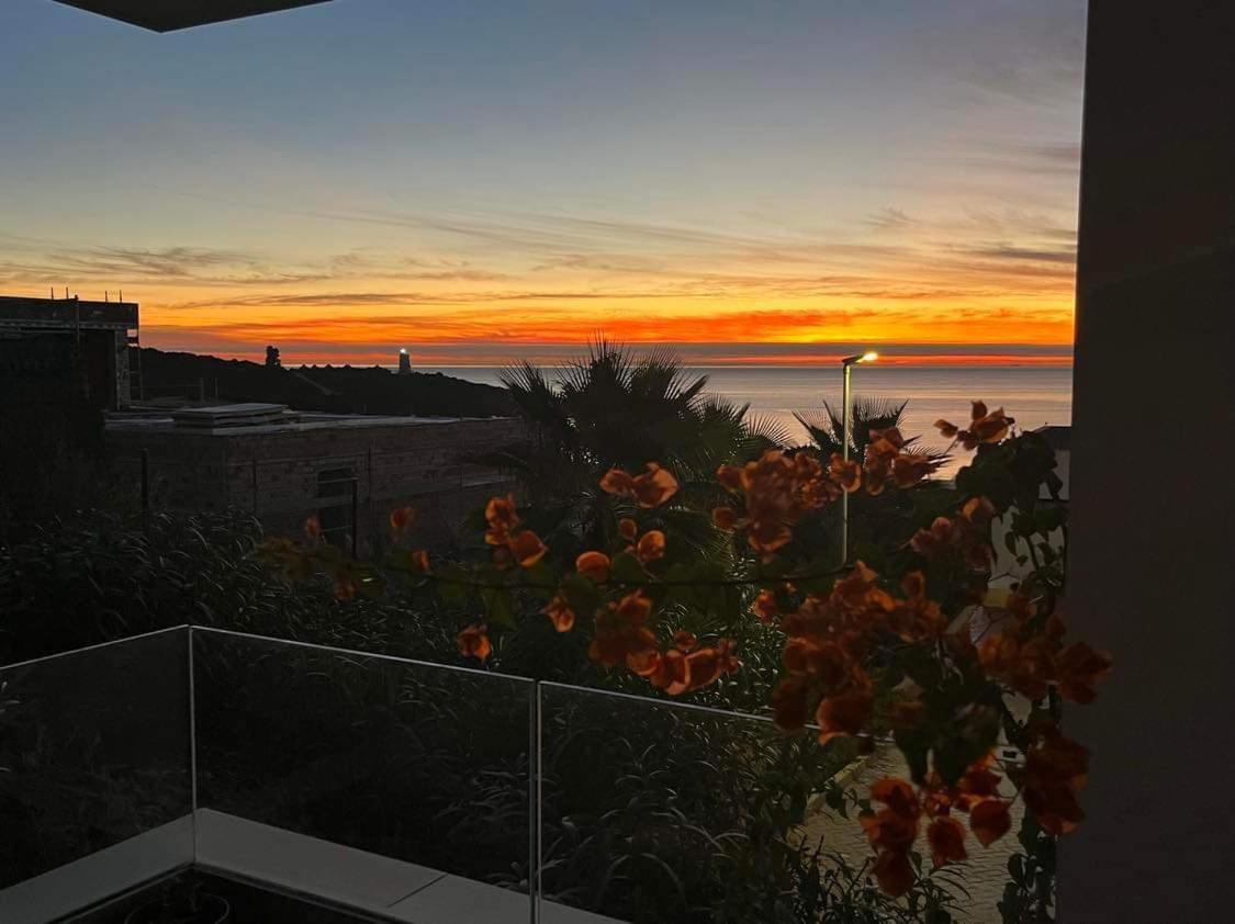 Moderni S Vyhledem Na Ve Meste Apartment