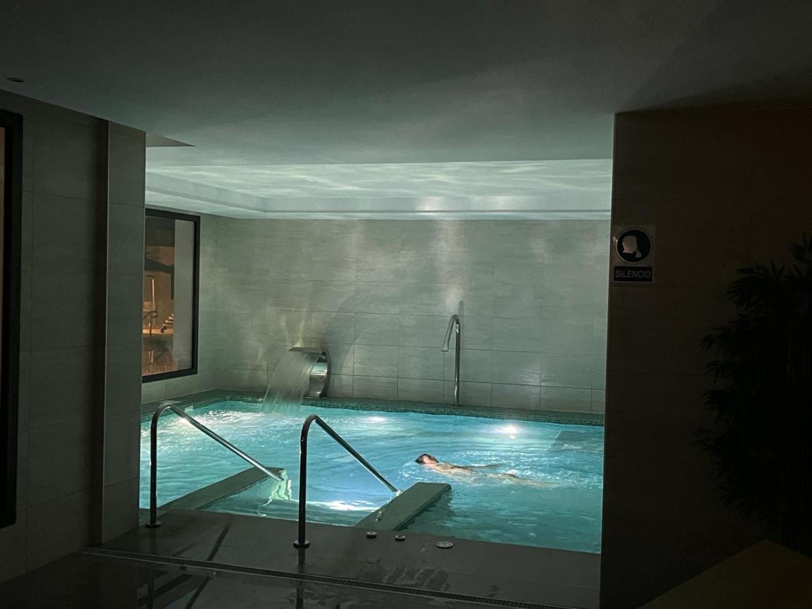 Apartment Moderni S Vyhledem Na Ve Meste